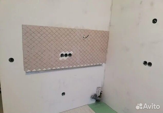 Услуги мастер на час, муж на час, Частный мастер