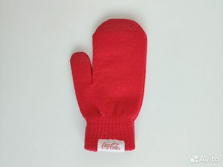 Подарочный комплект от компании Coca cola