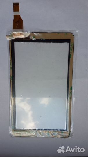 Beeline tab2 touch screen