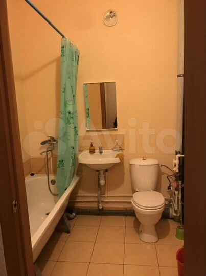 Комната 17 м² в 3-к., 9/12 эт.