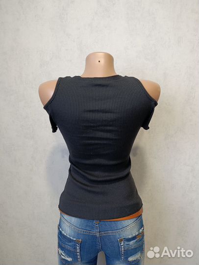 Майка женская