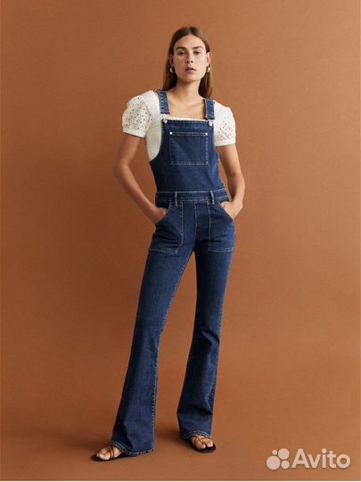 Платье mango s