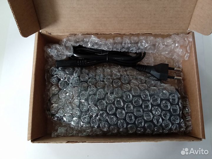 Блок питания для POS-терминала GlobalPos Air II