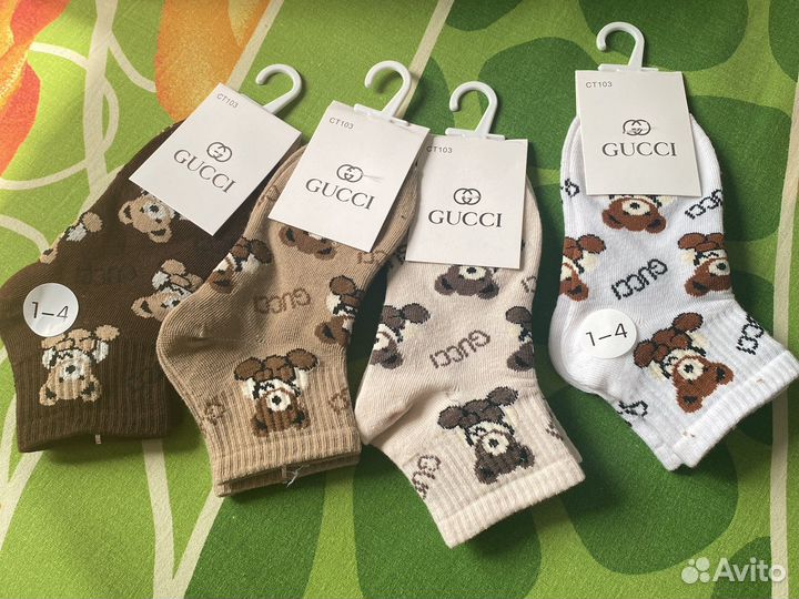 Носки детские