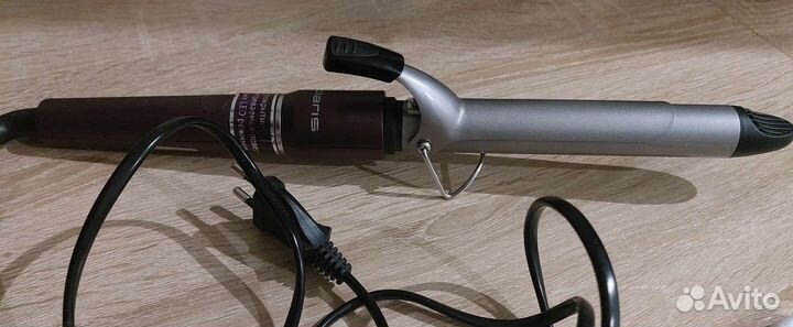 Плойка для волос Polaris