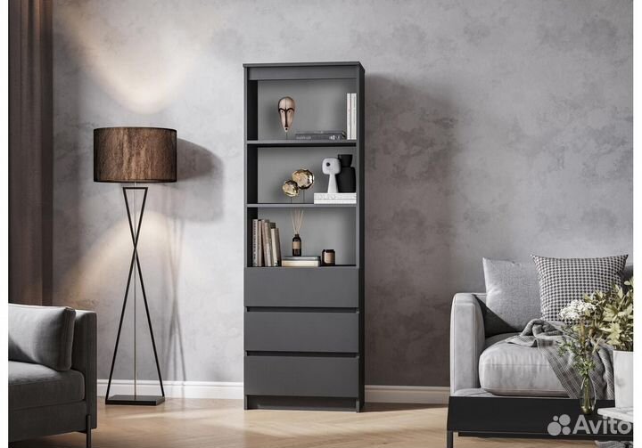 Стеллаж для дома для салона