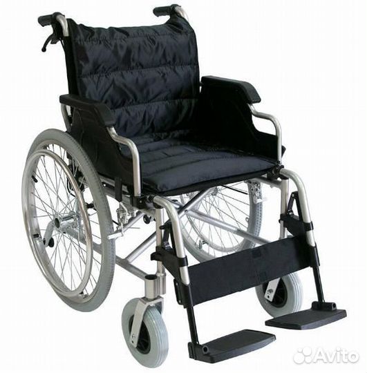 Кресло-коляска FS908LJ