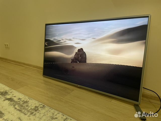 Телевизор LG диагональ 47 купить в Москве | Электроника | Авито