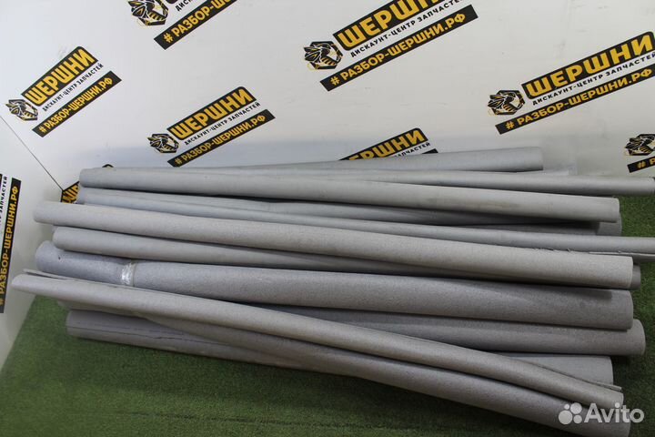 Универсальная тепло-звукоизоляция на основе вспене