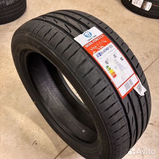 Leao Nova-Force C/S 225/50 R18 99