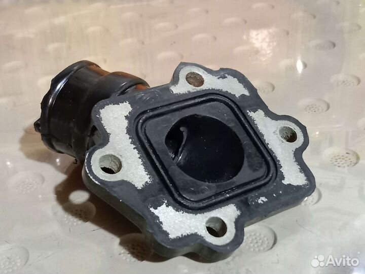 Патрубок yamaha jog