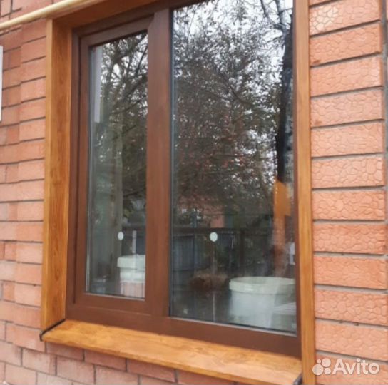 Пластиковые окна пвх на заказ