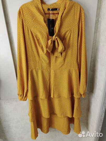 Платье новое женское