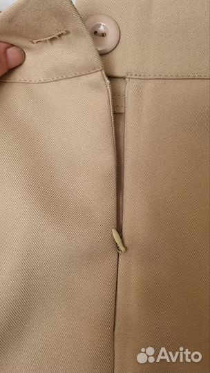 Юбка женская миди 44 46