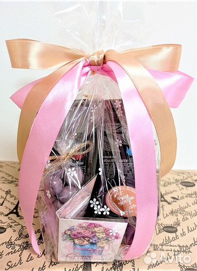 Подарок на день рождения и другие события