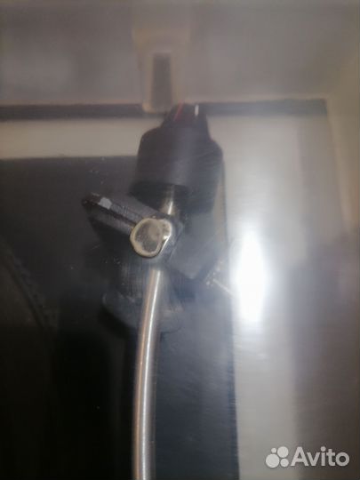 Проигрыватель винила СССР