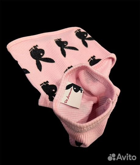 Одежда Playboy