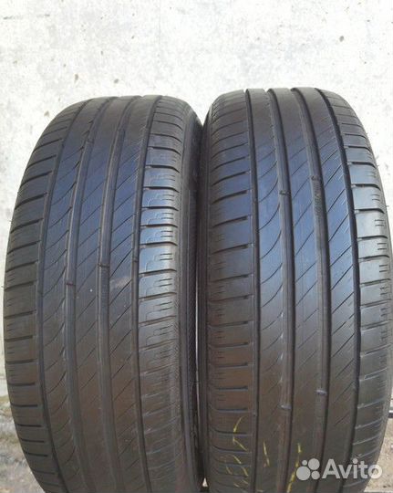 Kleber Dynaxer HP 225/60 R18 100H