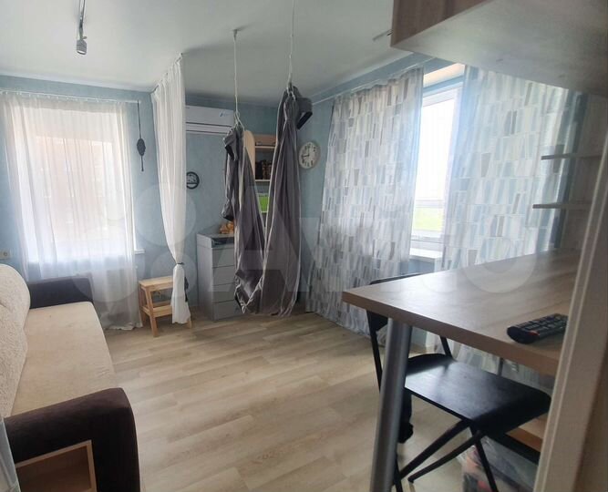 2-к. квартира, 53,7 м², 14/17 эт.