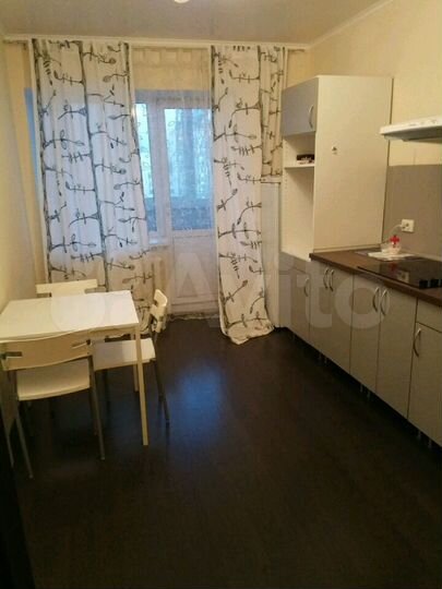 1-к. квартира, 45 м², 9/14 эт.