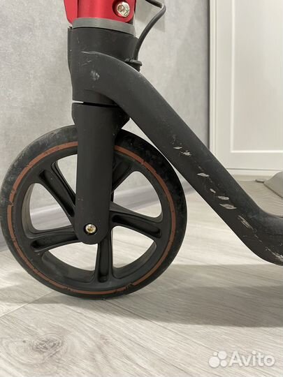 Самокат kugoo kirin mini 2