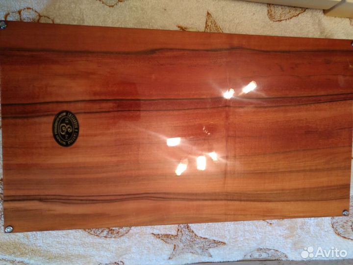 Нарды из янтаря 