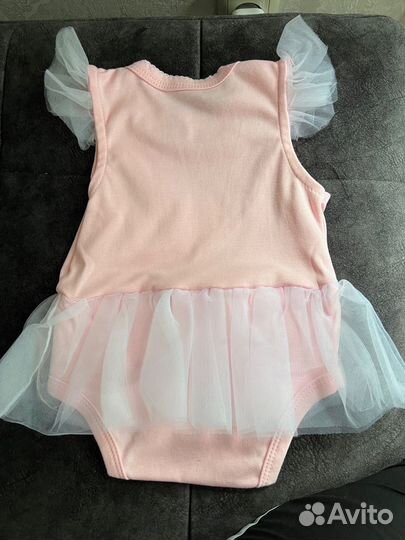 Боди и носки