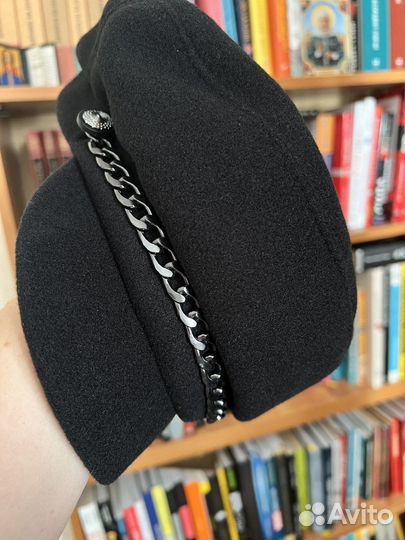 Кепка женская