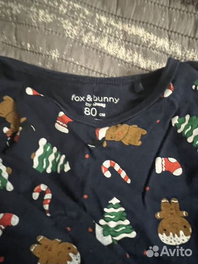 Набор боди 80