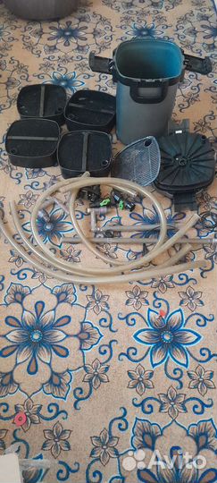 Продам Внешний Фильтр tetratec EX 2400