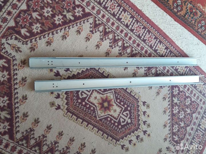 Перекладина для кровати