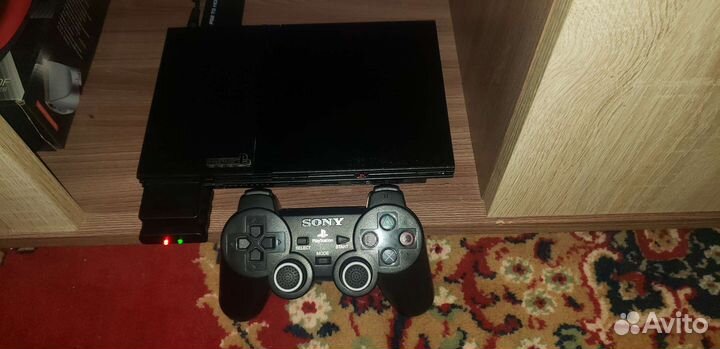 Sony PS2