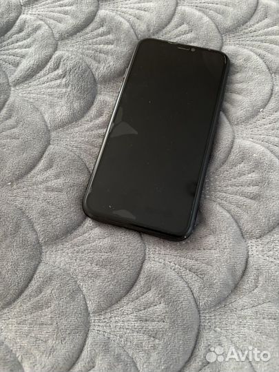 iPhone Xr, 128 ГБ