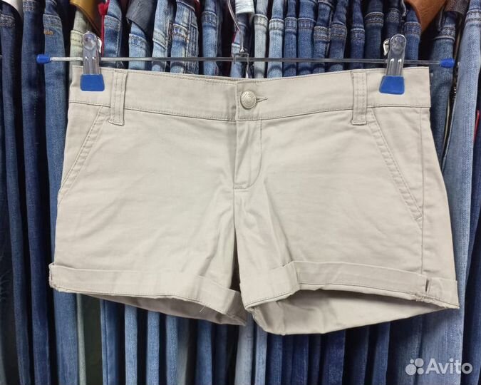 Шорты,джинсы разные р.25-26