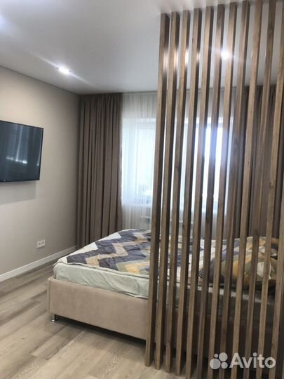 Рейки для зонирования