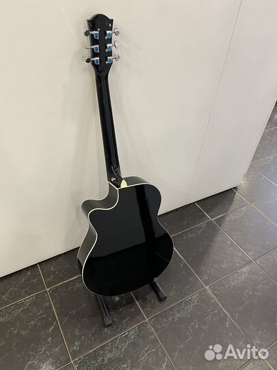 Гитара Elitaro BCL 4010 Новая