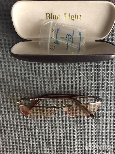 Очки для компьютера