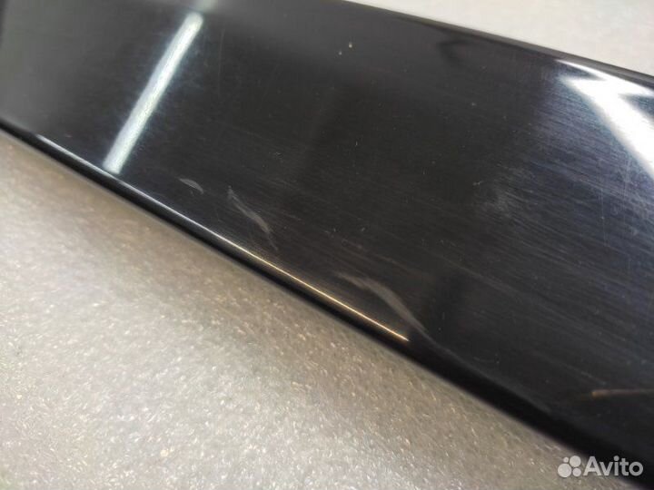 Накладка двери передняя правая Bmw X5 E70 2010