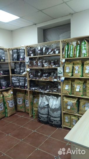 Acari Ciar / Акари Киар Корм для собак и кошек