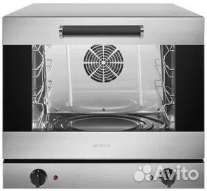 Конвекционная печь Smeg