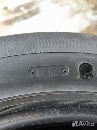 Triangle TR257 255/55 R18 109V