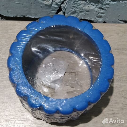 Ролик для йоги 10*14 см