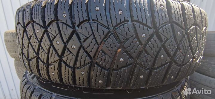 Зима в сборе р15 на кия, хендай