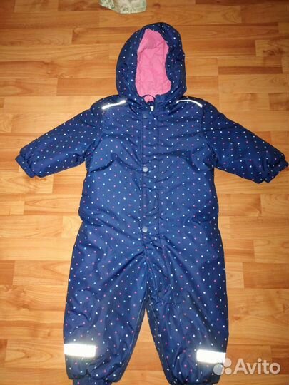 Комбинезон