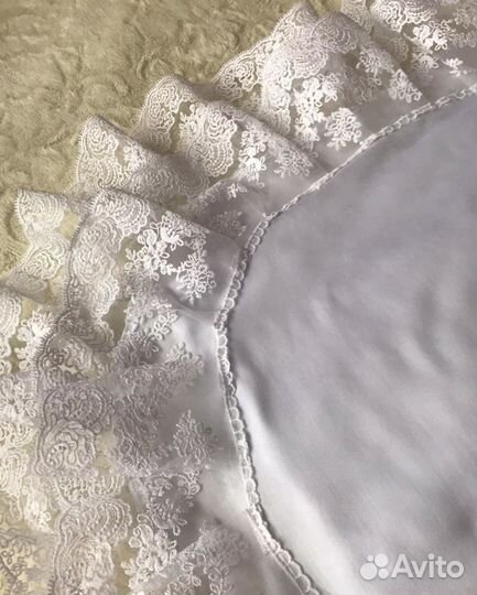 Комплект на выписку новый