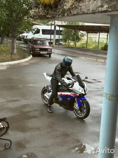 BMW s1000rr