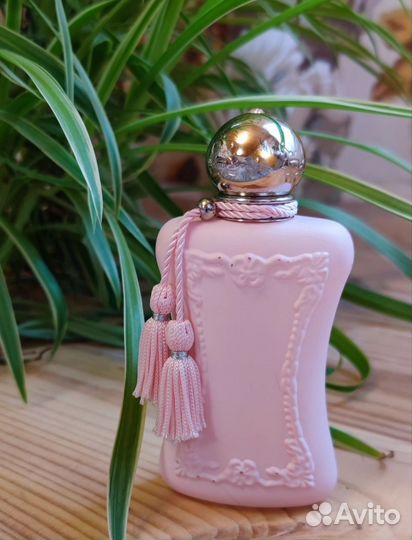 Delina. Распив, делюсь