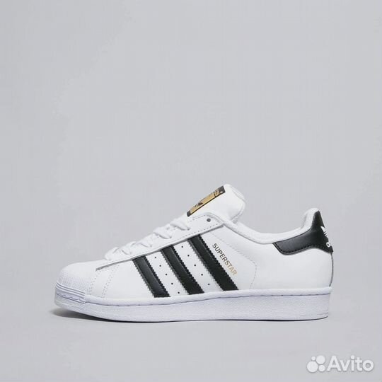 Adidas superstar