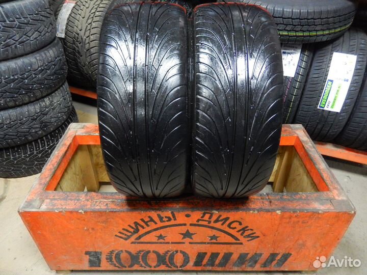 Nankang NS-2 UltraSport 215/35 R19
