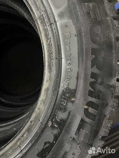 Formula Ice 185/70 R14 88T